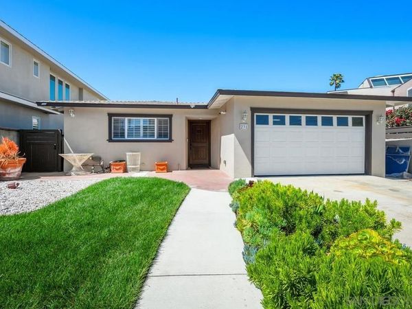 231 Sunridge, Playa Del Rey, CA 90293