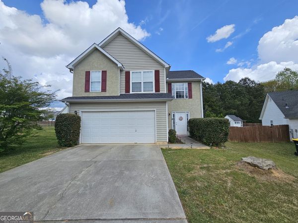 5077 Meadow Trace, Fairburn, GA 30213