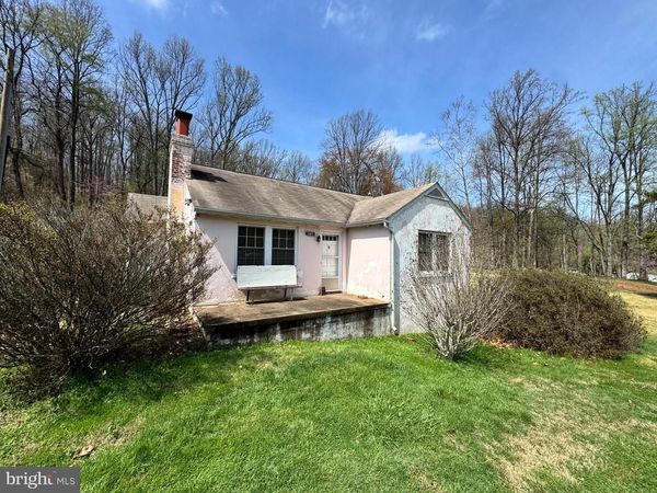 6726 JAMES MADISON HIGHWAY, WARRENTON, VA 20186