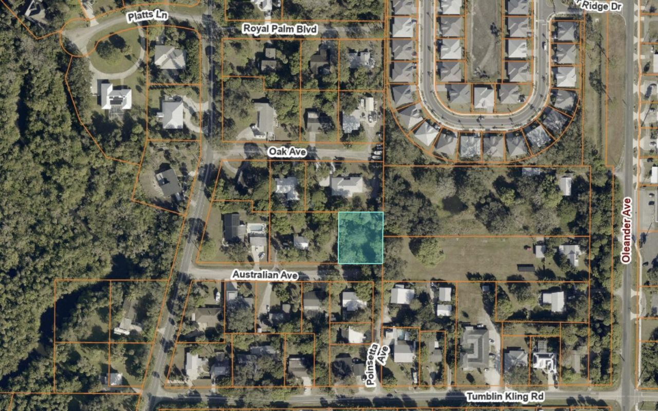 1202 Australian Avenue, Fort Pierce, FL 34982 Photo