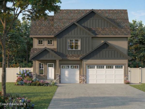 2947 N Neptune ST , Post Falls, ID 83854