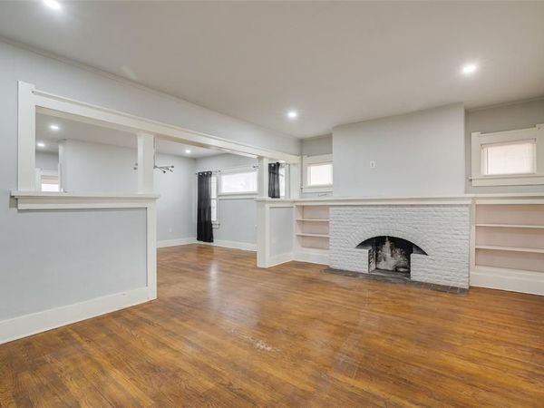 726 NW 24th Street, Oklahoma City, OK 73103