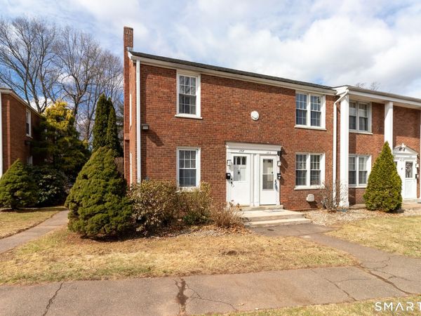 28 Garden, Unit K, Manchester, CT 06040