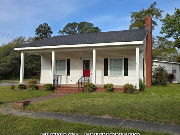 310 Floyd Street, Fairmont, NC 28340
