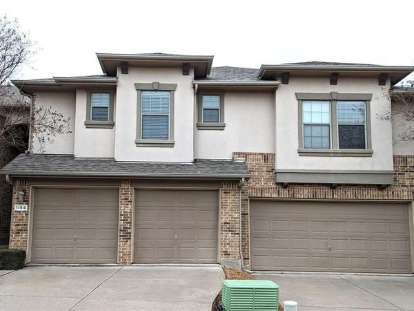 1154 Sophia Street, Allen, TX 75013