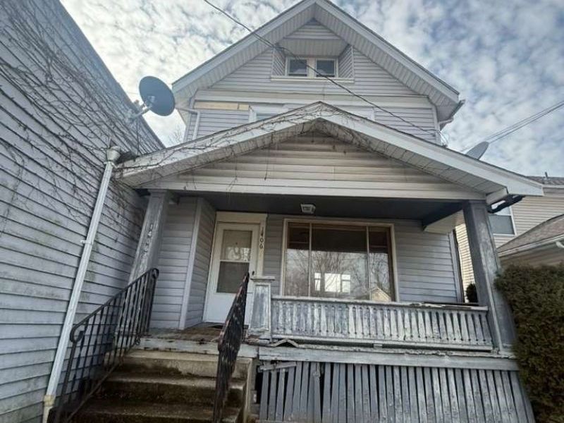 1406 Hart Street, Akron, OH 44306 Photo 1