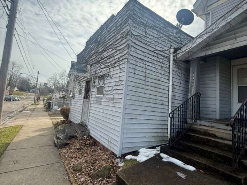 1406 Hart Street, Akron, OH 44306 Photo 14