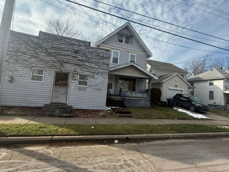 1406 Hart Street, Akron, OH 44306 Photo 2
