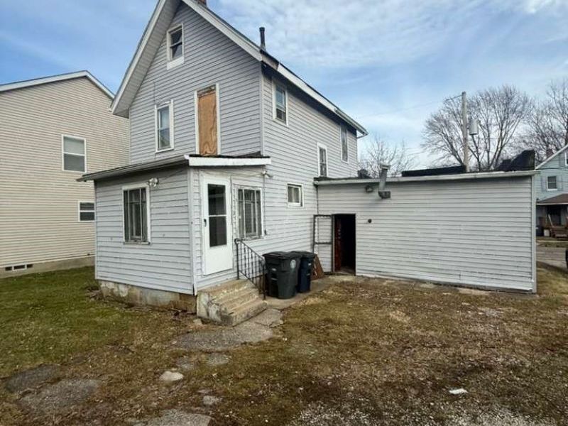 1406 Hart Street, Akron, OH 44306 Photo 3