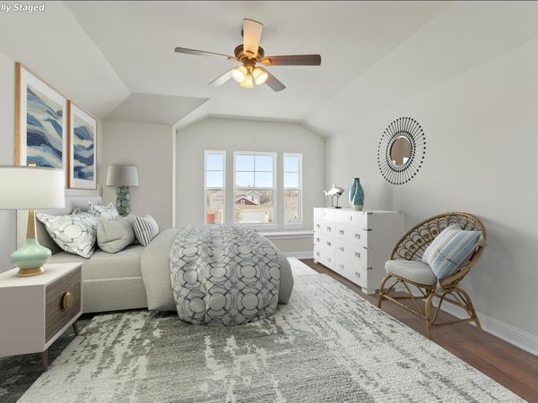 205 Riverhill CV, Georgetown, TX 78628