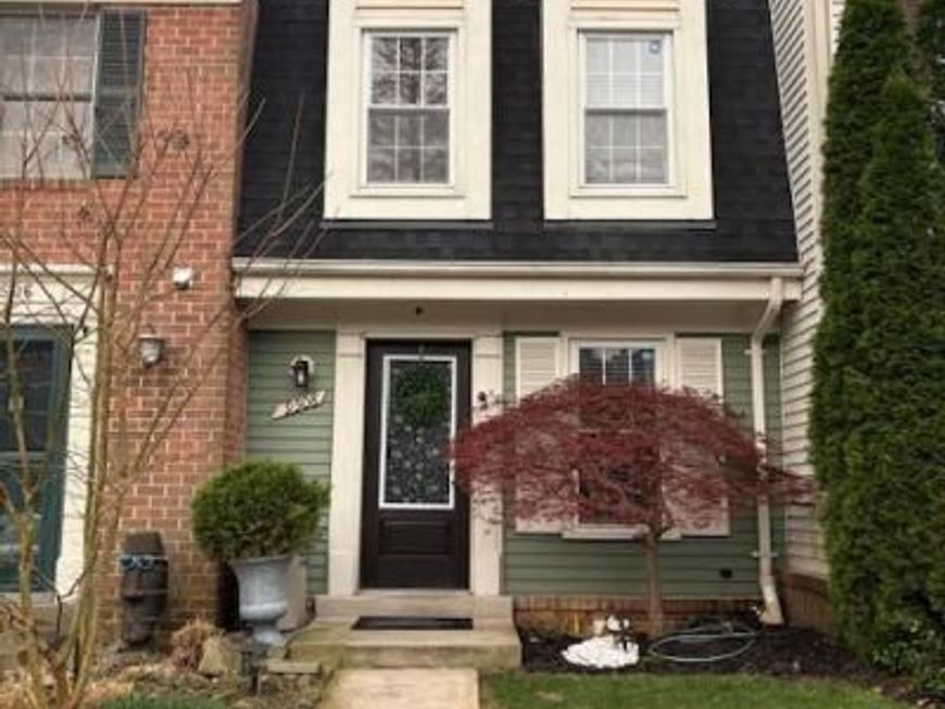 9508 Dunbrook Court , Montgomery Village, MD 20886 Main Photo