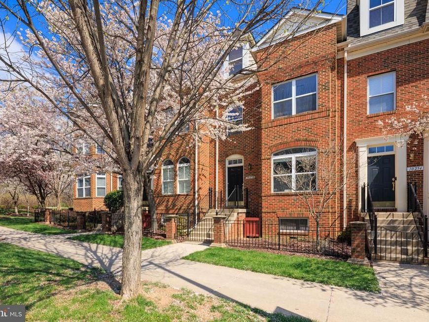 10252 Rutland Round Road, Unit 16, Columbia, MD 21044 Main Photo