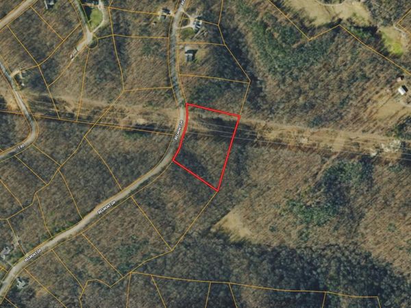 0 Belmont Drive, Monterey, TN 38574