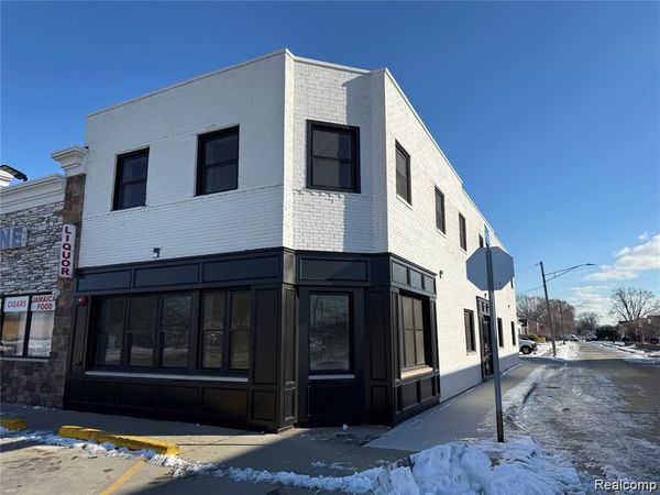 23742 Greater Mack Avenue , St. Clair Shores, MI 48080