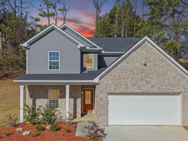 6938 Shadow Ridge Lane, Stone Mountain, GA 30087