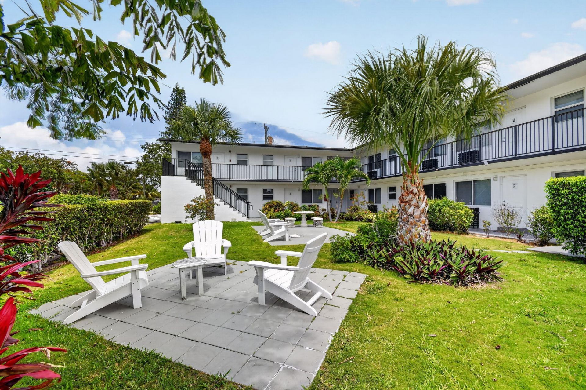 525 S Broadway Street, Unit M, Lantana, FL 33462 Photo