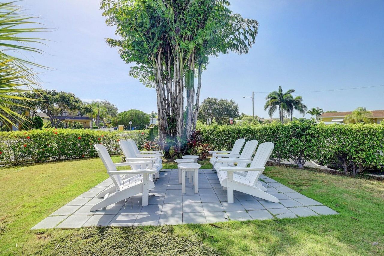 525 S Broadway Street, Unit M, Lantana, FL 33462 Photo