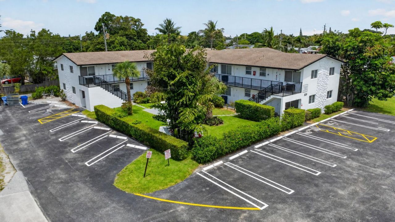 525 S Broadway Street, Unit M, Lantana, FL 33462 Photo