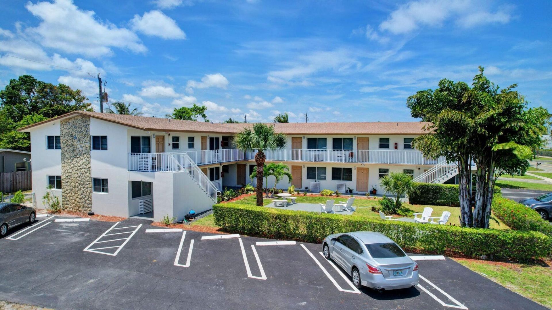 525 S Broadway Street, Unit M, Lantana, FL 33462 Photo