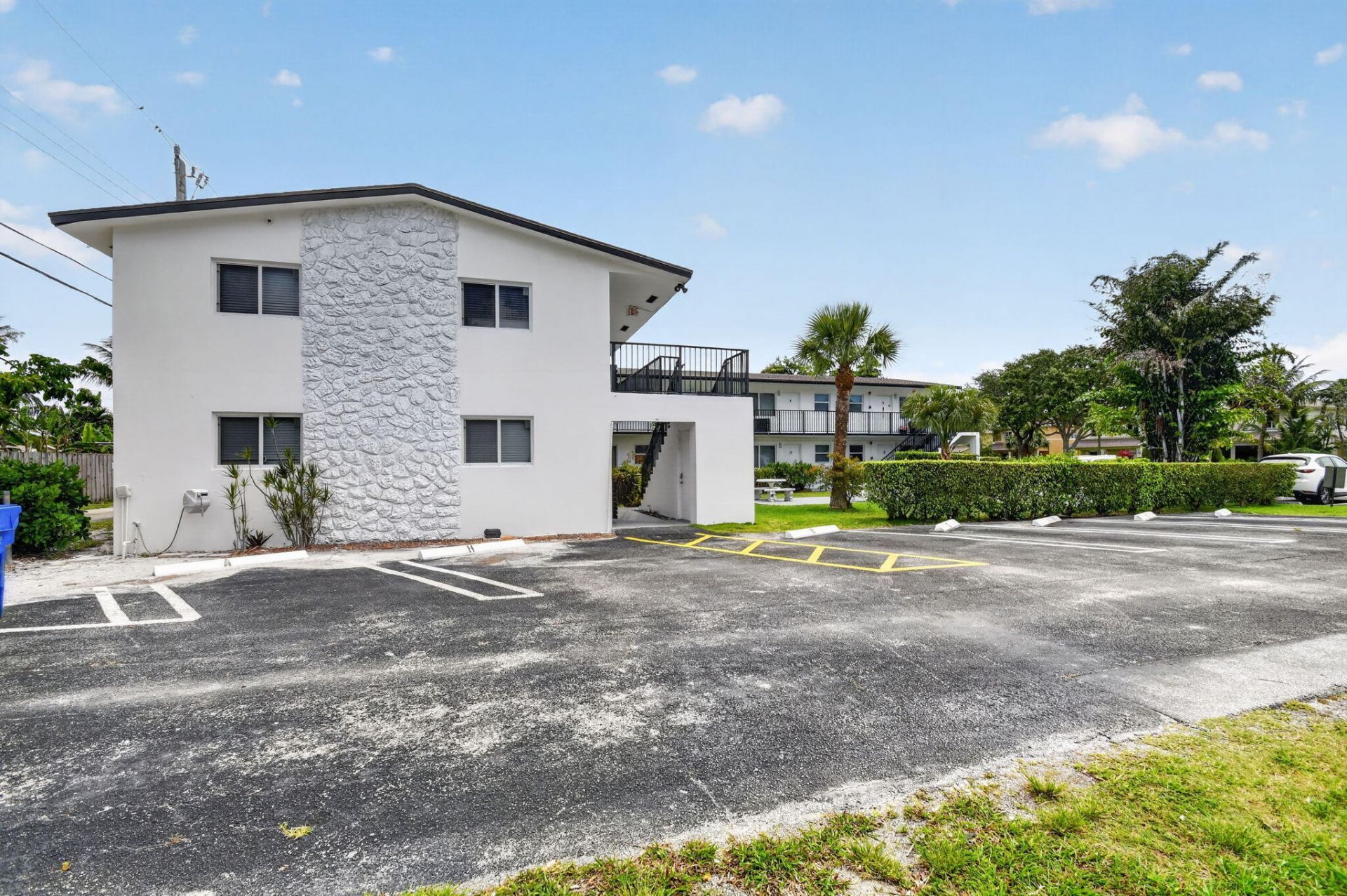 525 S Broadway Street, Unit M, Lantana, FL 33462 Photo