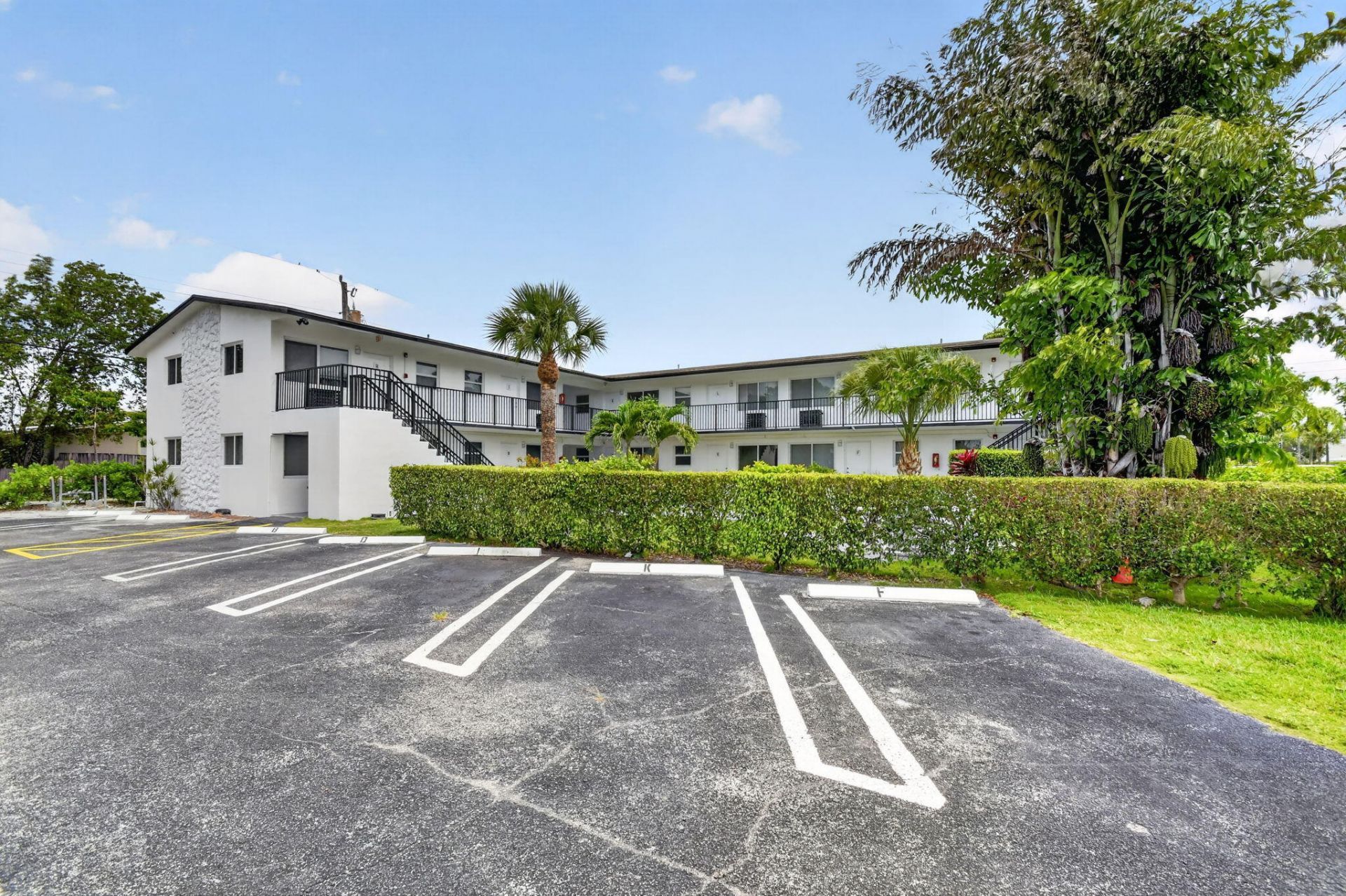 525 S Broadway Street, Unit M, Lantana, FL 33462 Photo