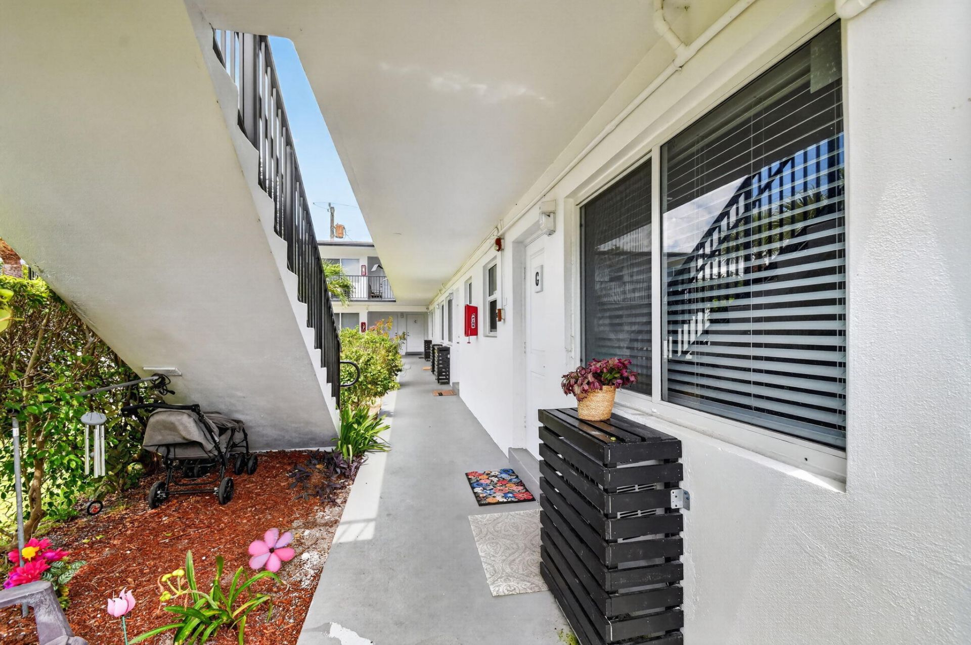 525 S Broadway Street, Unit M, Lantana, FL 33462 Photo