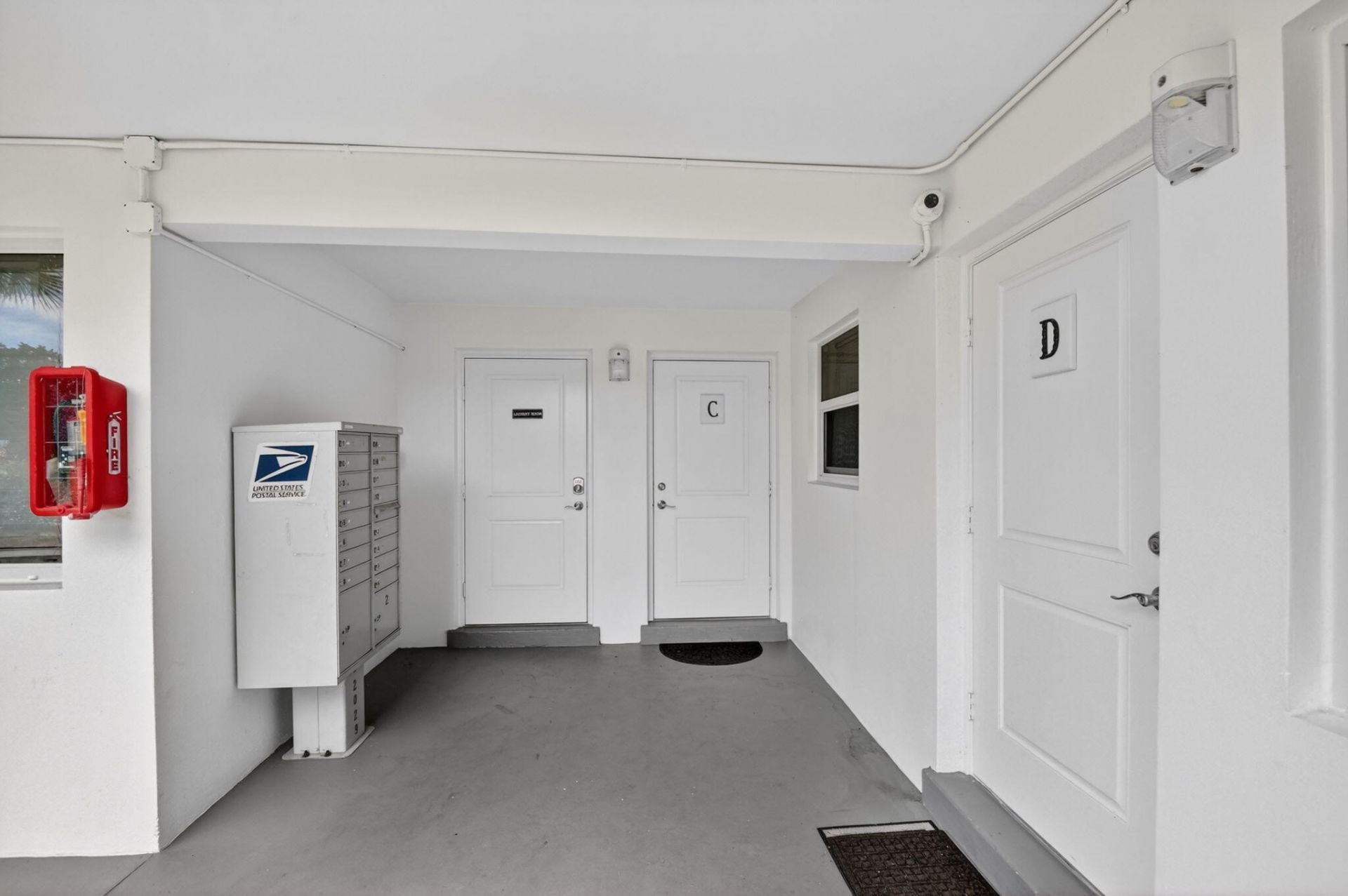 525 S Broadway Street, Unit M, Lantana, FL 33462 Photo