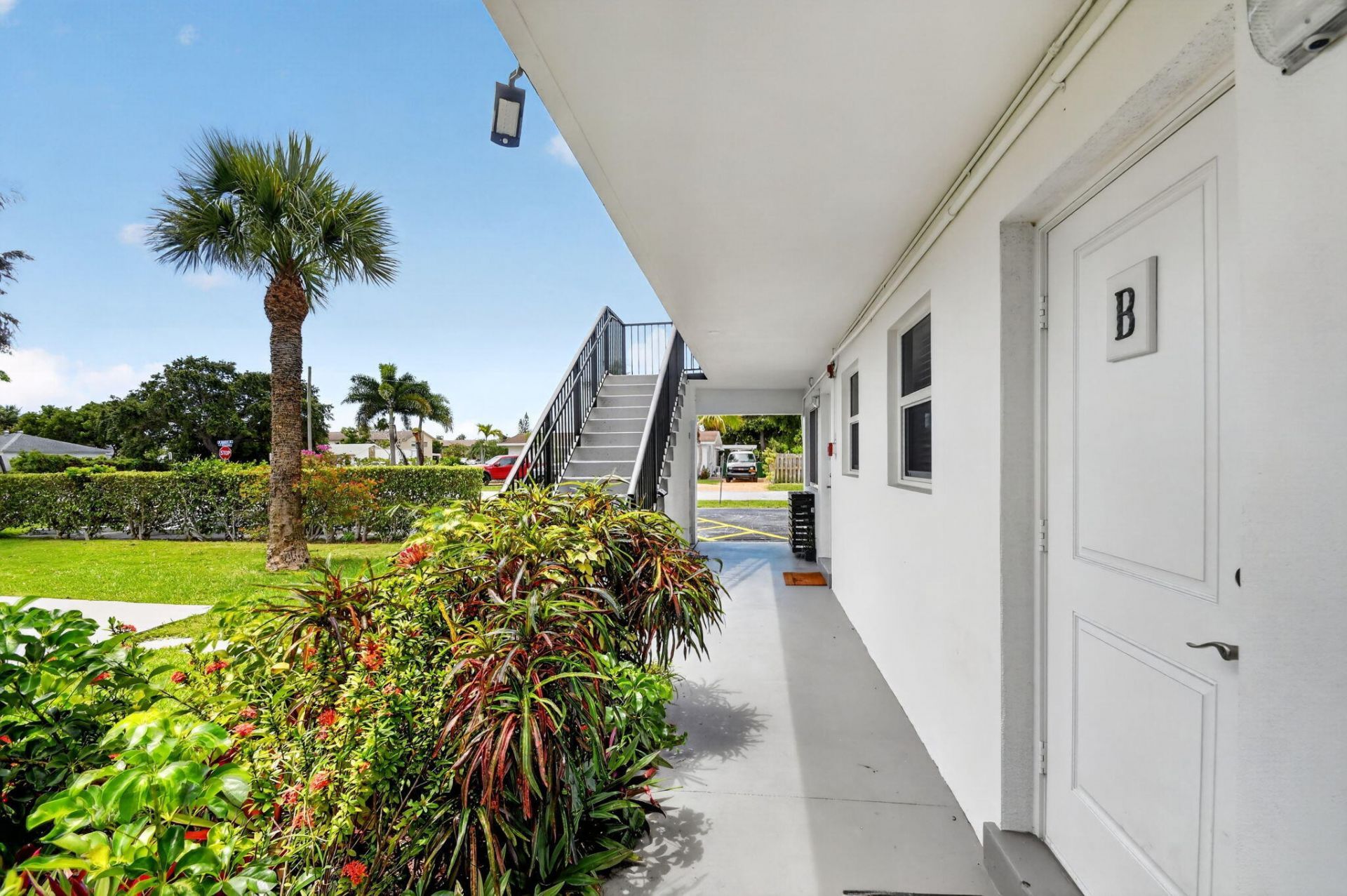 525 S Broadway Street, Unit M, Lantana, FL 33462 Photo