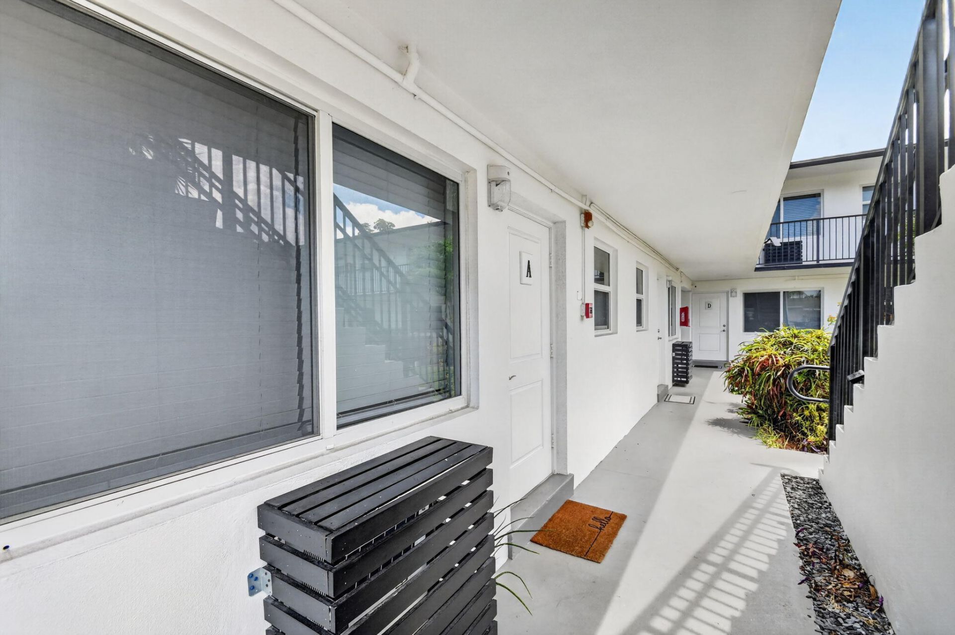 525 S Broadway Street, Unit M, Lantana, FL 33462 Photo