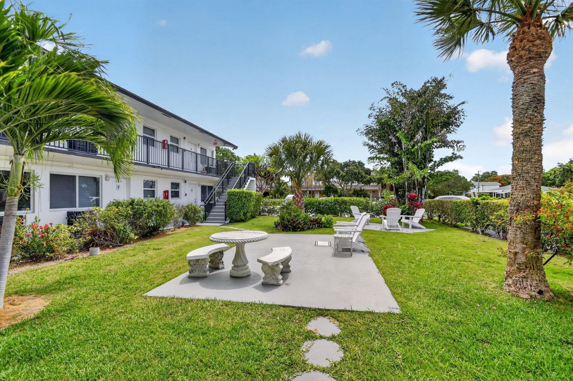 525 S Broadway Street, Unit M, Lantana, FL 33462 Photo