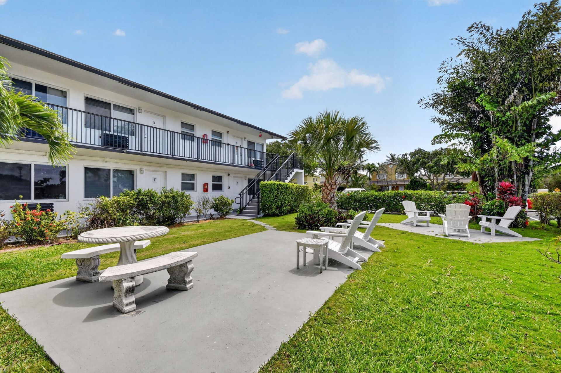 525 S Broadway Street, Unit M, Lantana, FL 33462 Photo