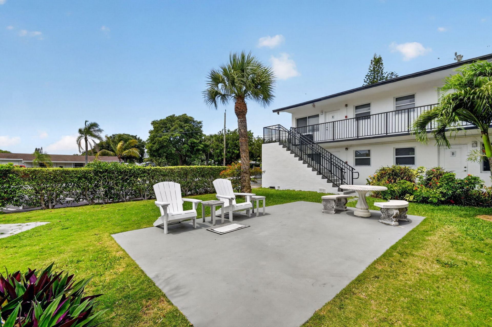 525 S Broadway Street, Unit M, Lantana, FL 33462 Photo