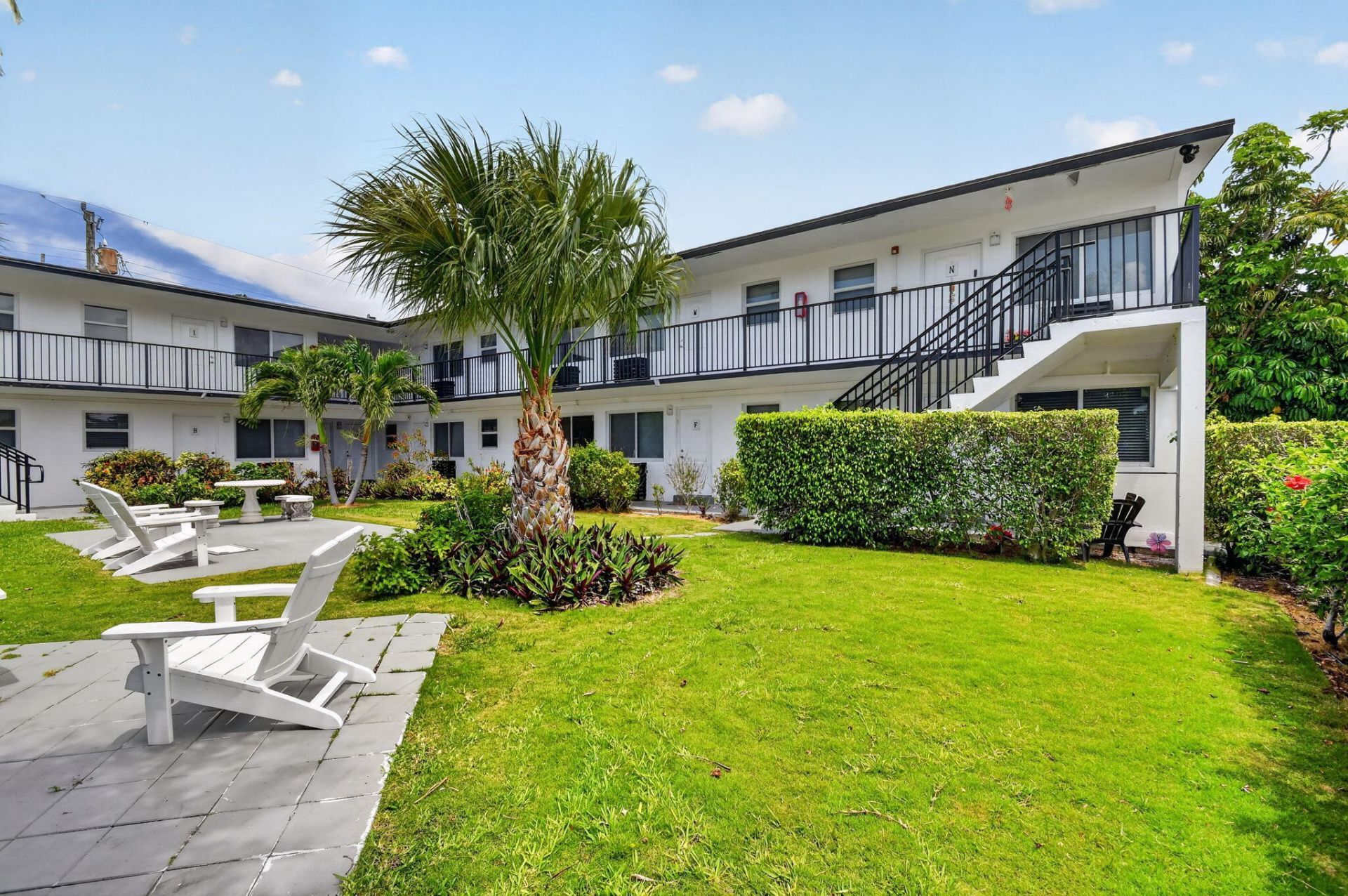 525 S Broadway Street, Unit M, Lantana, FL 33462 Photo