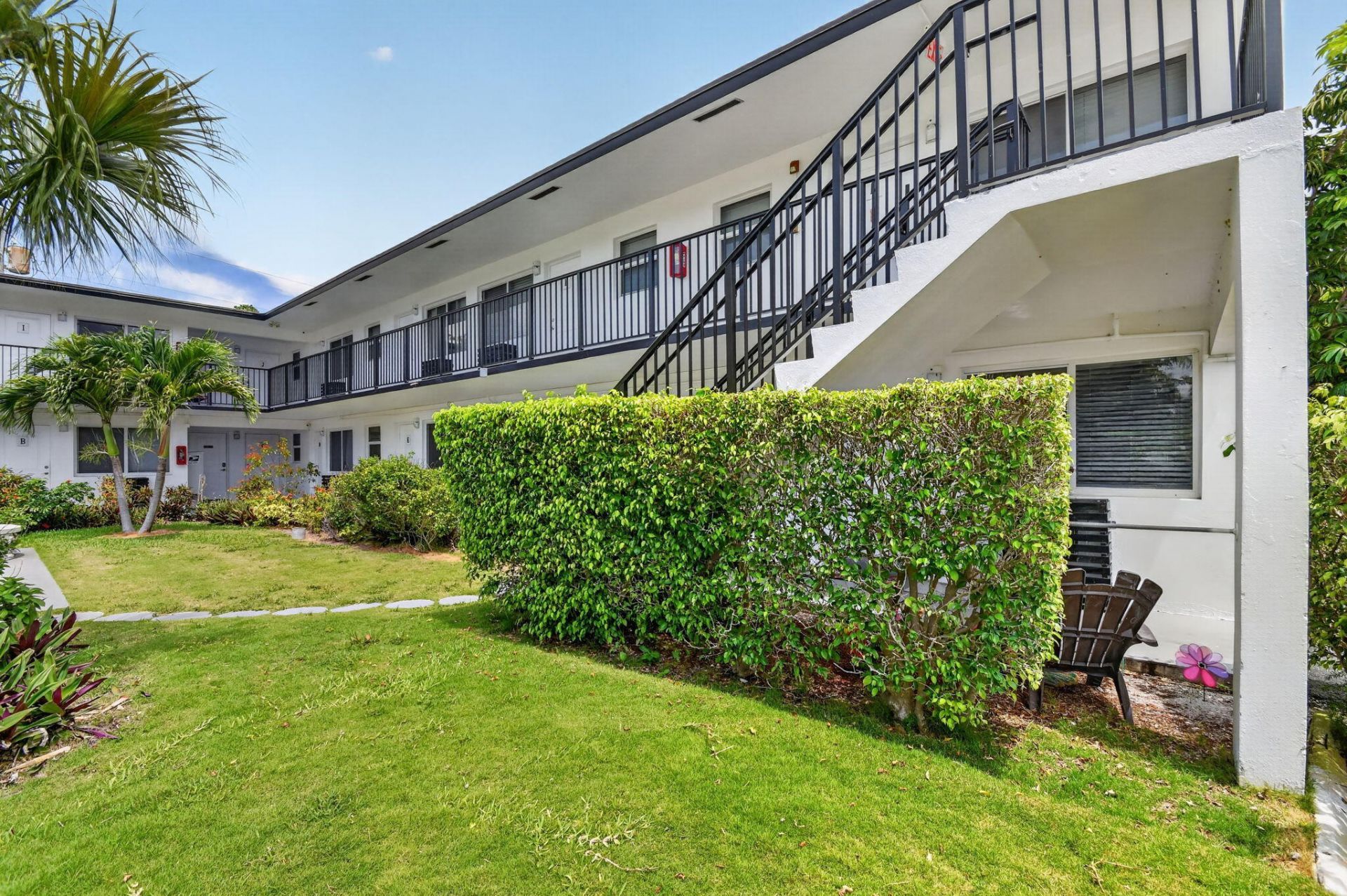 525 S Broadway Street, Unit M, Lantana, FL 33462 Photo