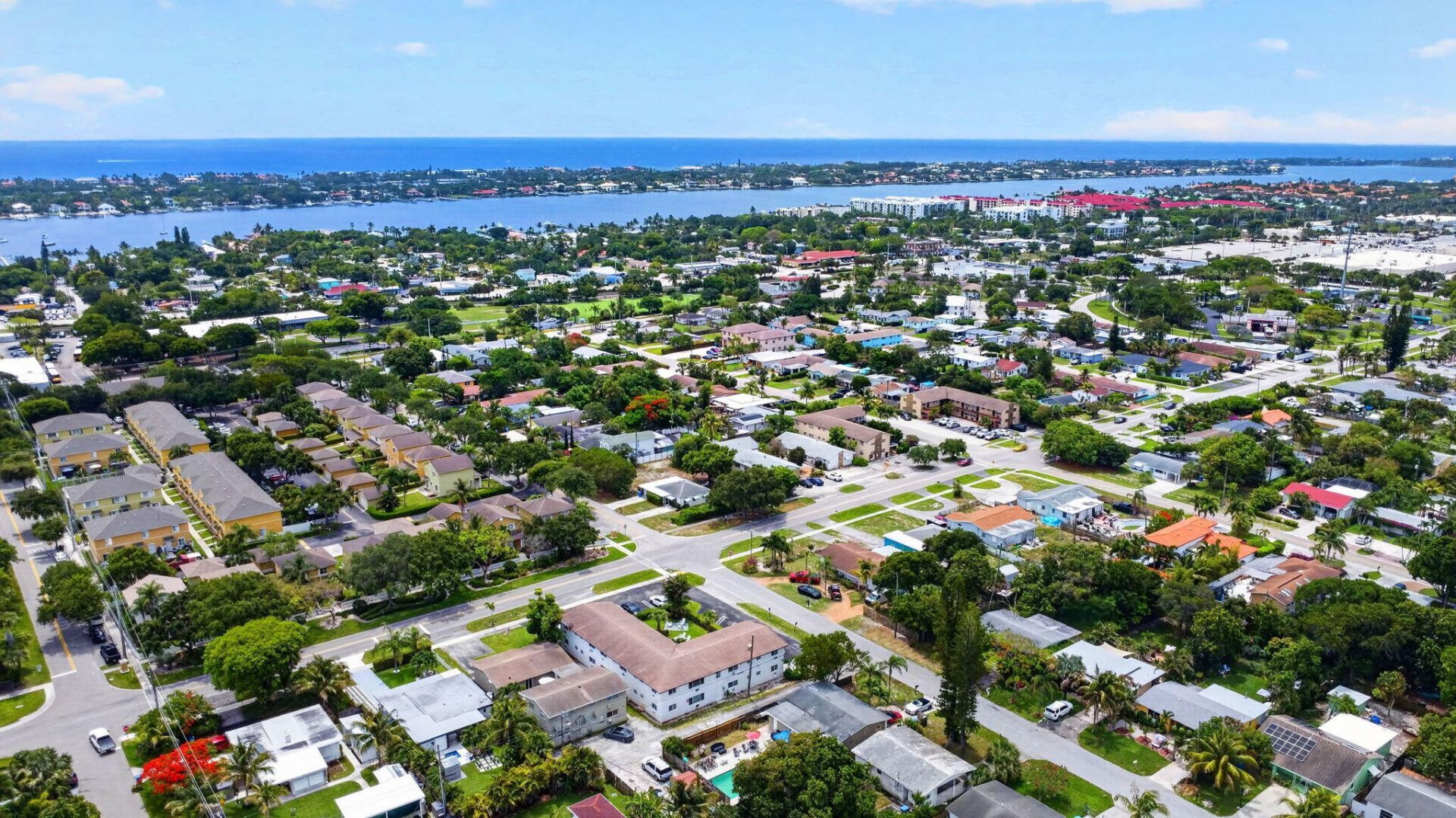 525 S Broadway Street, Unit M, Lantana, FL 33462 Photo