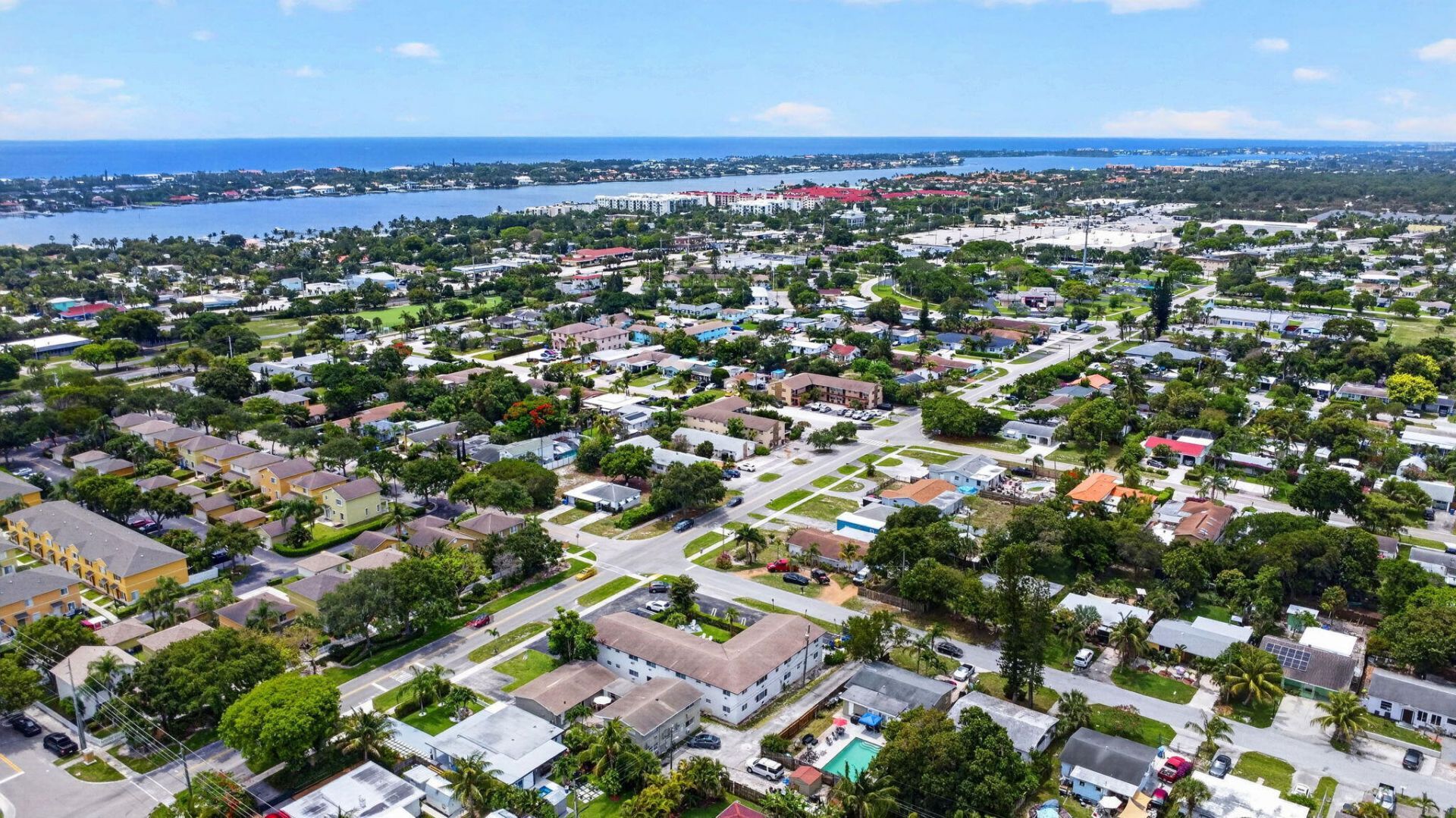 525 S Broadway Street, Unit M, Lantana, FL 33462 Photo