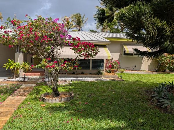 2361 SW 15th Court, Fort Lauderdale, FL 33312