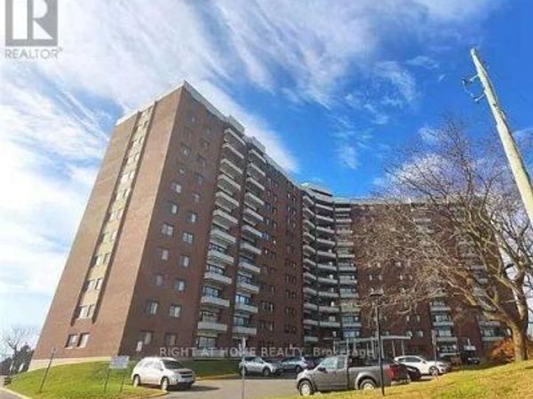 20 Chesterton Drive , Unit 501, Ottawa, ON K2E6Z7
