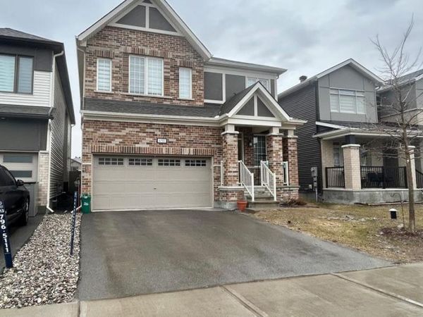 650 Perseus Avenue , Unit B, Ottawa, ON K2J6T1