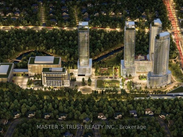 29 Green Trail Court , Toronto (Bayview Village), ON M2K1E3