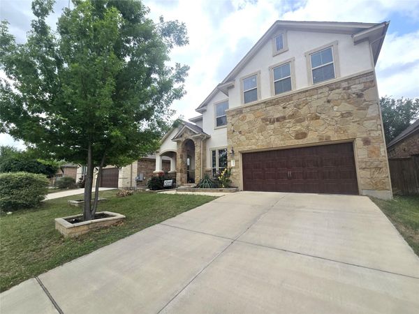 225 Galveston Island LN, Georgetown, TX 78628