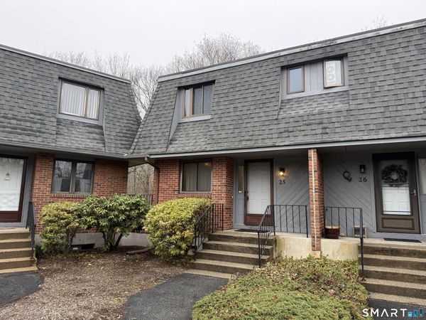 32 Upper Pattagansett R , Unit 25, East Lyme, CT 06333