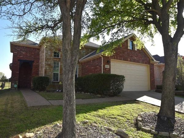 1380 Sagebrook, Fairview, TX 75069
