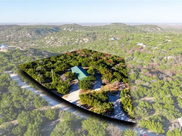 181 Rabbit Run , Tuscola, TX 79562