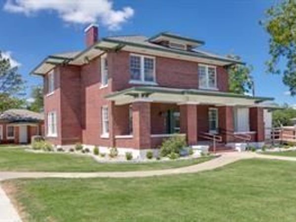 802A Orange Street , Abilene, TX 79601