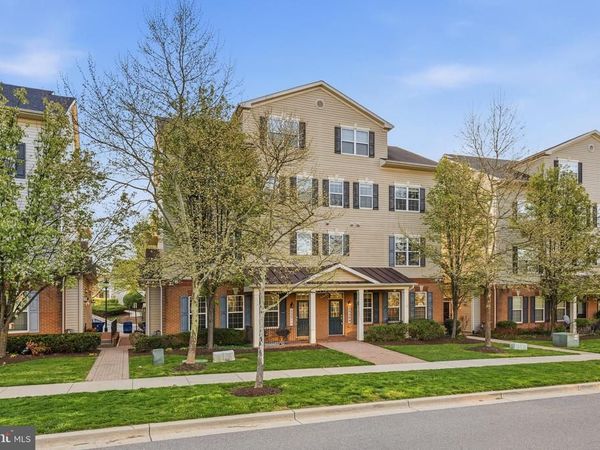 23209 OBSERVATION DRIVE, Unit 3279, CLARKSBURG, MD 20871