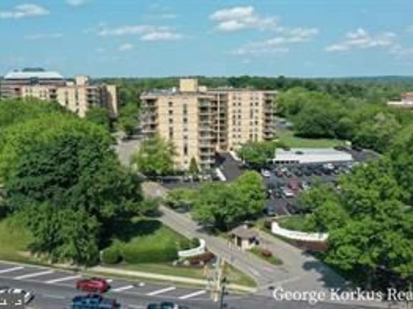 666 W GERMANTOWN PIKE , Unit 1212, PLYMOUTH MEETING, PA 19462