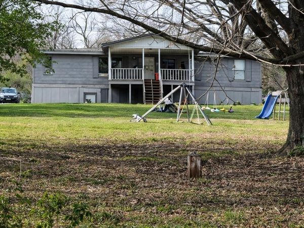 505 Thomas Lane, Kingston, TN 37763