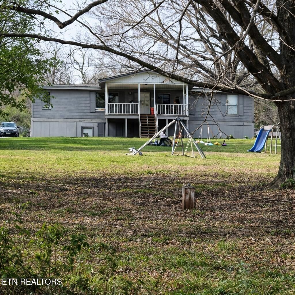 505 Thomas Lane, Kingston, TN 37763 Main Photo