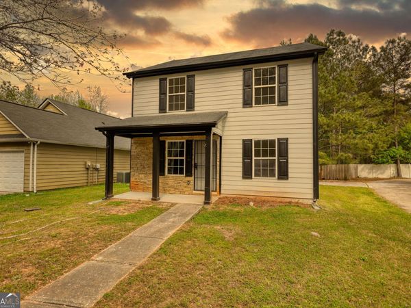 5185 Tew Lane SW, Covington, GA 30014